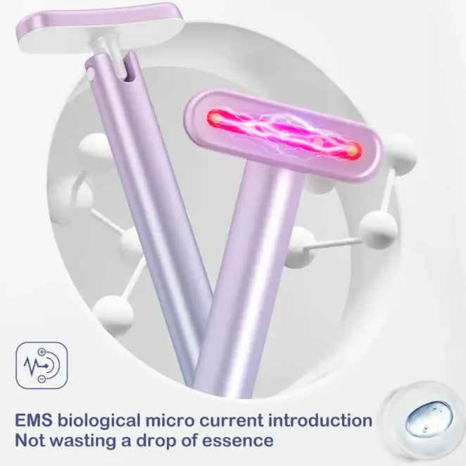 Luzfirme™ Radiance EMS Wand