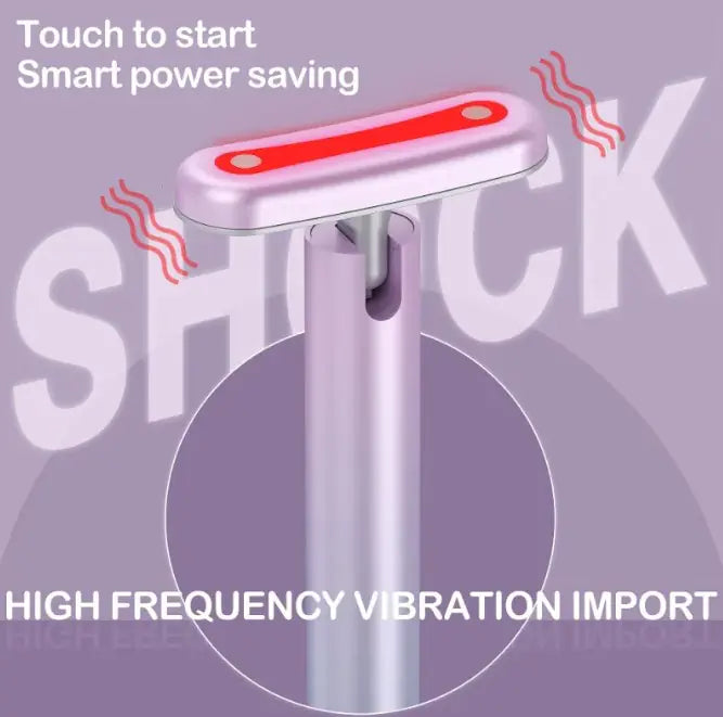 Luzfirme™ Radiance EMS Wand