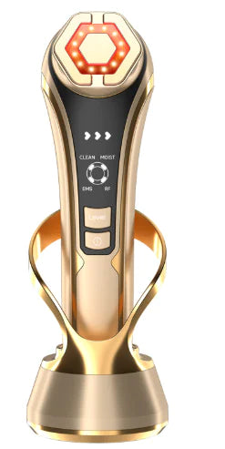 Luzfirme Ultrasonic EMS Skin Tightening Device