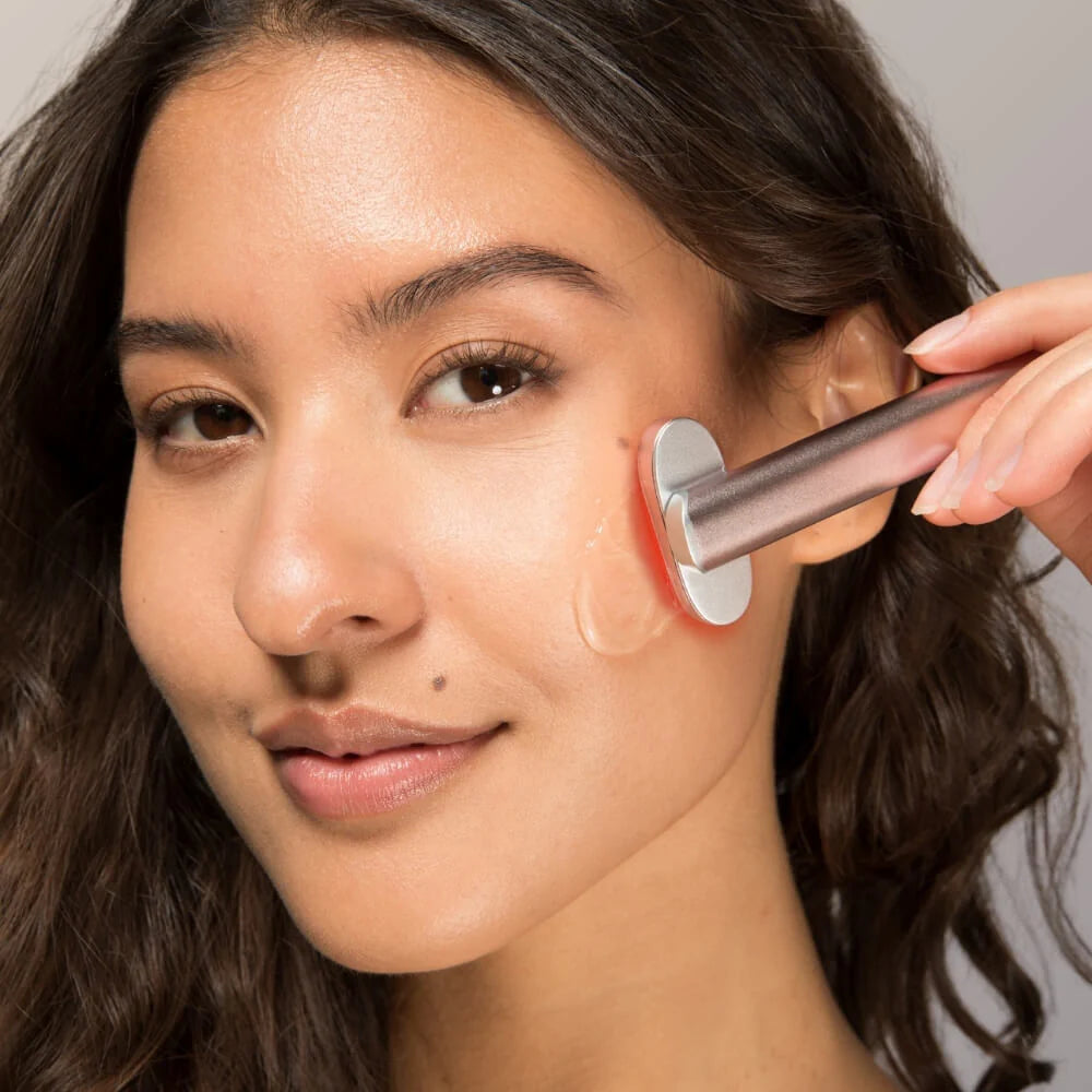 Luzfirme™ Radiance EMS Wand