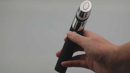 Luzfirme™ Lift Pro – Microcurrent Facial Sculpting Wand